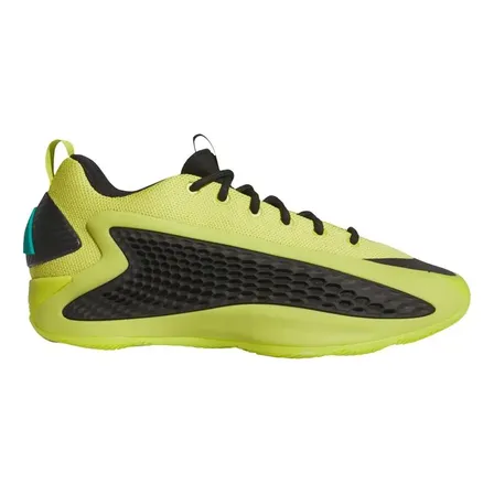 Tênis Basquete Anthony Edwards 1 Low adidas