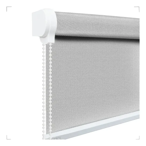Persiana Rolo Tela Solar 3% 1,00 (lar) X 2,20 (alt)