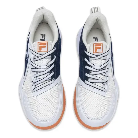Tênis Fila Acer Profissional Masculino Clay Jogar Tenis
