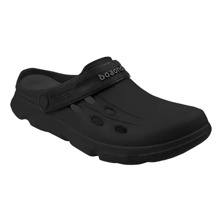 Babuche Boaonda Adventure Sandália Masculina Anatômica