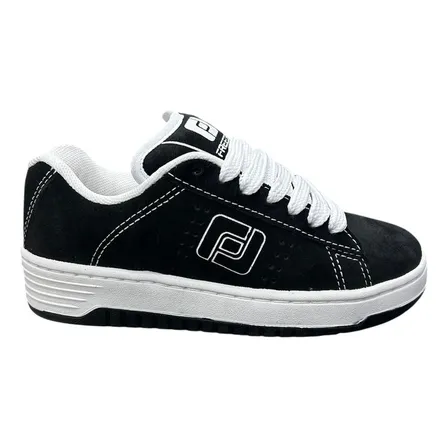 Tênis Freeday Jab Preto/branco - Original
