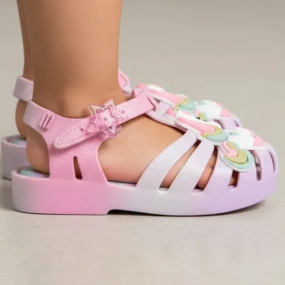 Mini Melissa Possession Uni Baby - 37828