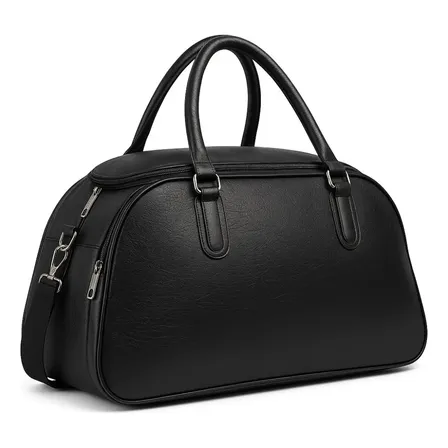 Bolsa Feminina De Viagem Elegante Sofisticada Espaçosa Linda
