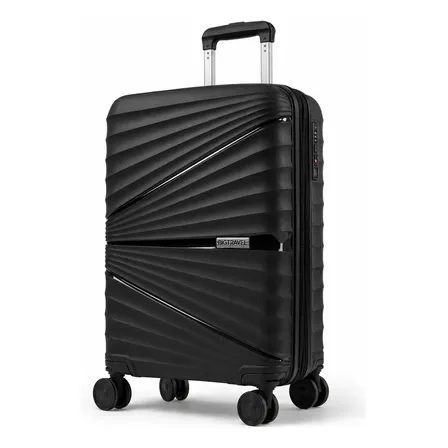 Mala De Viagem 10kg Pp Rodinhas 360 Leva Na Cabine Do Avião