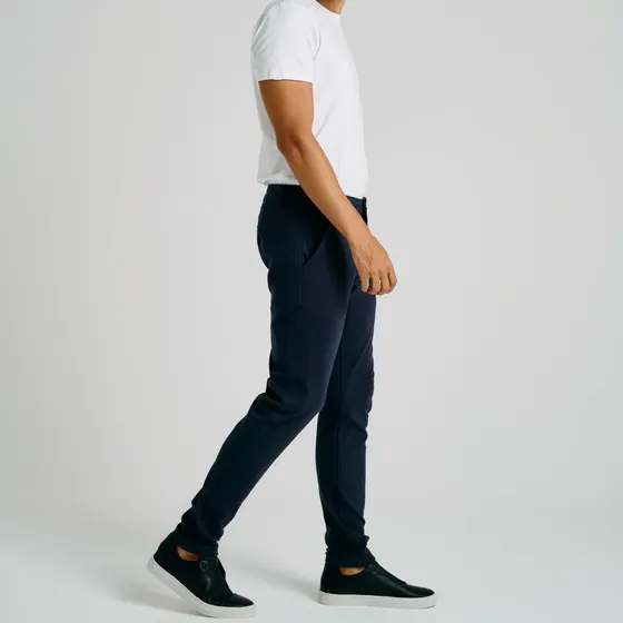 Calça Comfort Masculina | Minimal Club