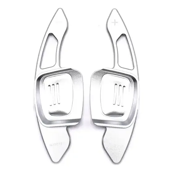 Paddle Shift Borboleta Polo T-cross Nivus Golf Jetta Amarok