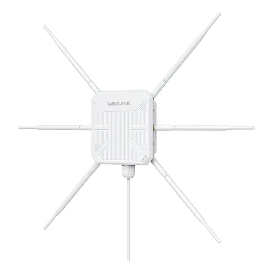 Access Point Outdoor Wavlink Wifi 6 Ax3000 Mesh