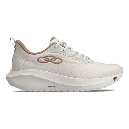 Tênis Olympikus Acqua Feminino Arenito