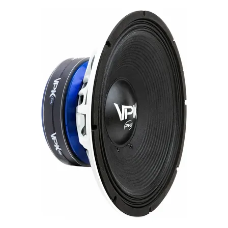 Alto Falante Qvs 15 Vpk 7k2 3600w Rms 4 Ohms Subwoofer Grave