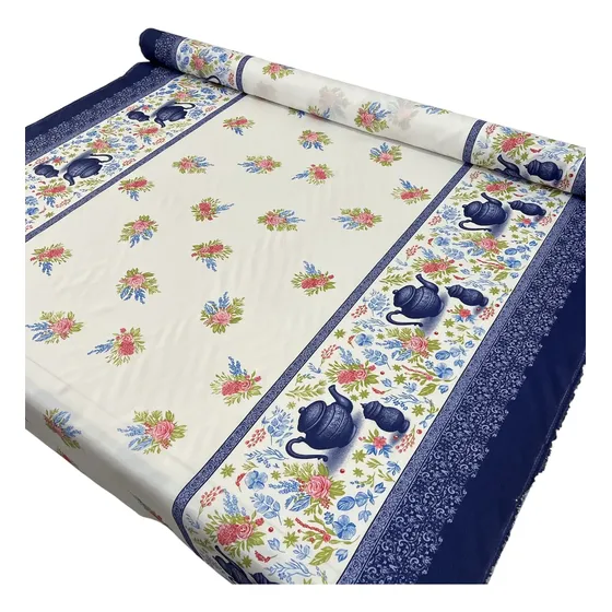 Tecido Oxford 3m X 1,50 Larg. Mesa Cozinha Toalhas Cortinas