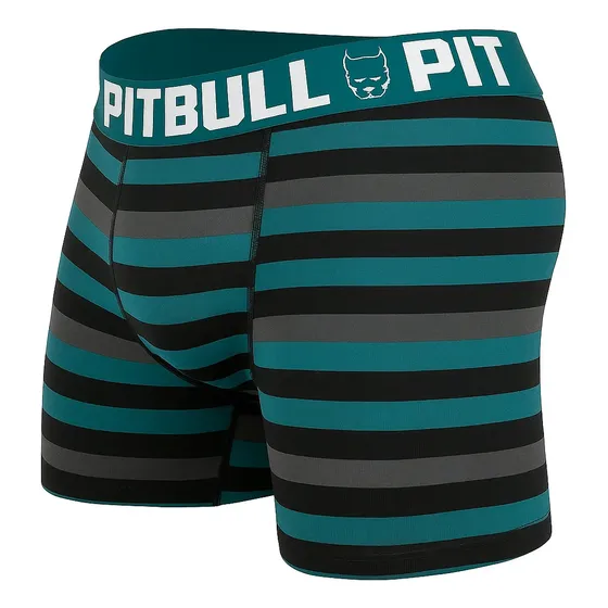 Kit 10 Cuecas Plus Size Pitbull Atacado Promocao