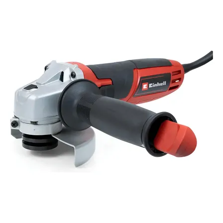 Esmerilhadeira 750w Einhell Tc-ag 115/1 Angular 115mm