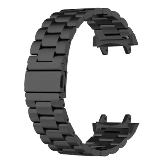 Pulseira Poolsy Aço Inox Compatível Amazfit T-rex 3 A2323