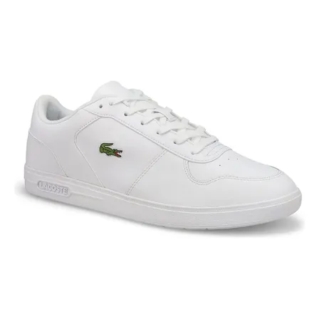 Sapatênis Tênis Lacoste T-base - Original Lançamento
