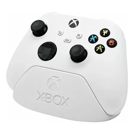 Suporte De Mesa Para Controle E Console Xbox 360 One Serie S