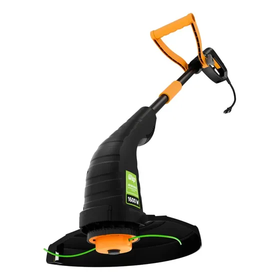 Aparador De Grama 1600 Watts A Fio De Nylon - Wg Ag0 - Wap