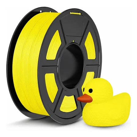 Filamento Impressão 3d Pla Plus 1kg 1,75mm Pla+ High Speed