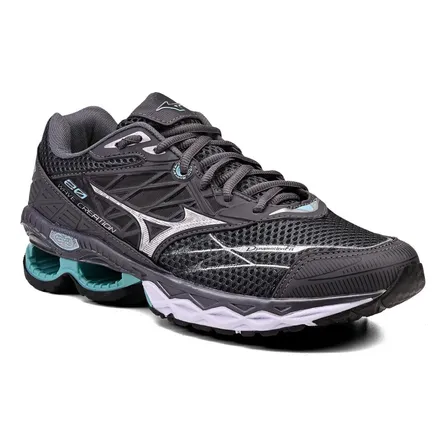Tênis Mizuno Academia Corrida Caminhada Envio Imediato Novo