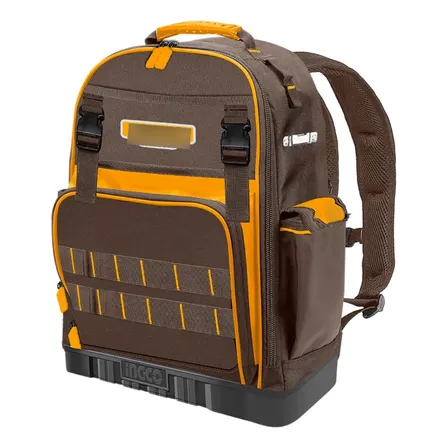 Mochila P/ Ferramentas Carga Máxima 15kg - Ingco