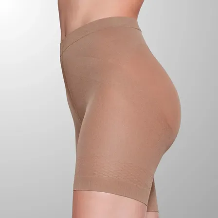 Short Modelador Lupo Calcinha Diminui Barriga Levanta Bumbum