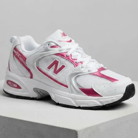 Tenis Feminino Academia New Balance 530 Corrida Originals