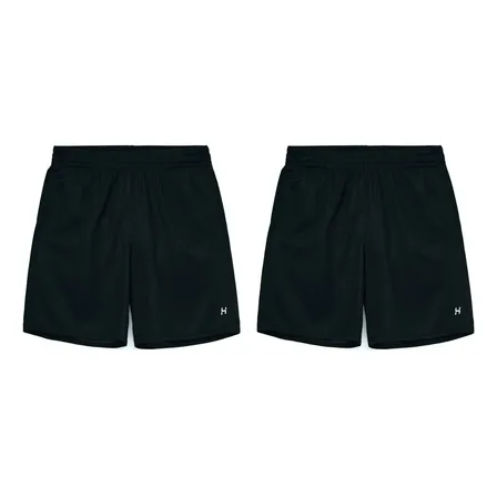 Kit 2 Bermudas Esportivas Masculinas Hering Sports