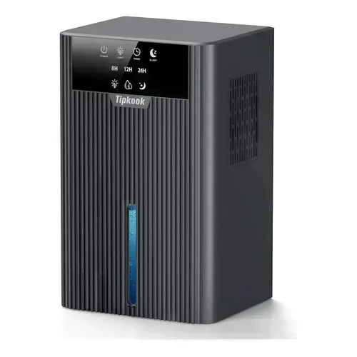Desumidificador 2.4l, Desumidificador Tipkook Para Barato