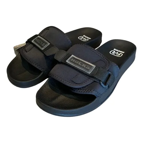 Chinelo Hocks Slide Bravo