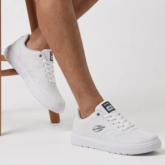 Tenis Mormaii Masculino Sky Flexxer Casual Original Classic