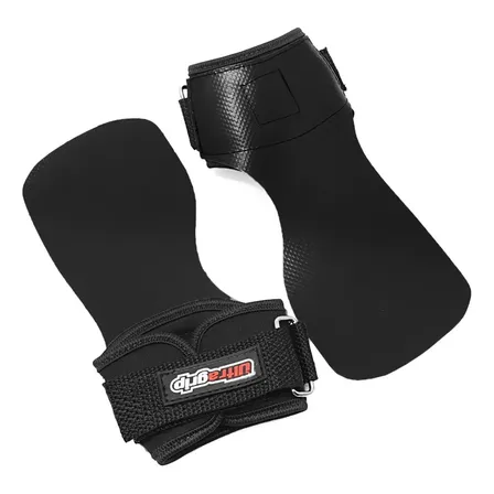 Hand Grip Para Cross Pull Up Lpo Competition Luva Promoção