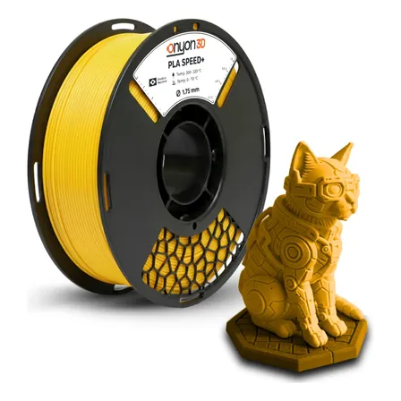 Filamento Pla Plus 1kg Impressão 3d Nacional - Várias Cores