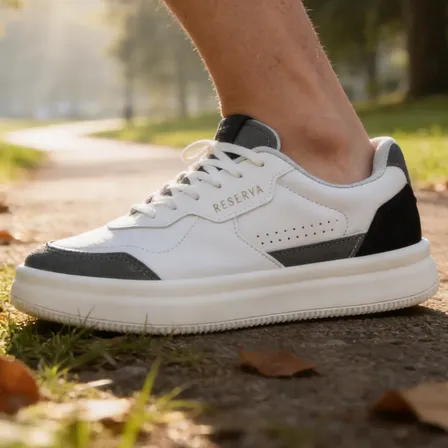Tênis Reserva Troy Masculino Casual Lifestyle Original