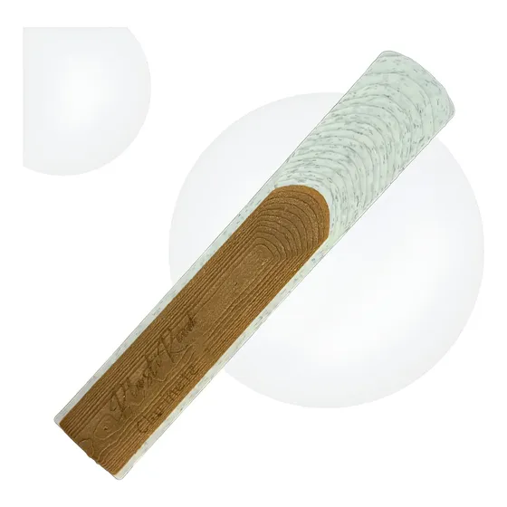 Palheta Plastireed Para Clarinete Marble Som Definido