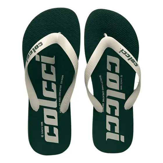 Chinelo Masculino Colcci Casual
