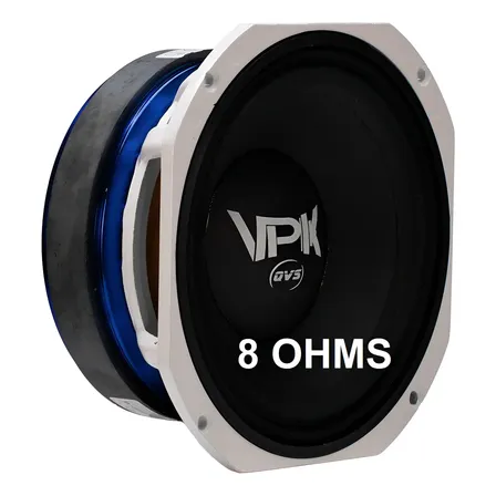 Falante Qvs 8/55vpk - 400wrms