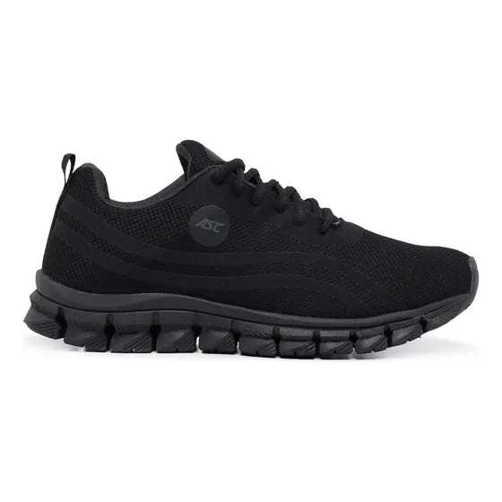 Tênis Ascension Masculino Grande 45-48 Com Caminhada