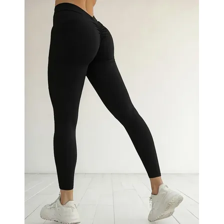 Legging Esportiva Cleo's Fitness Push Up