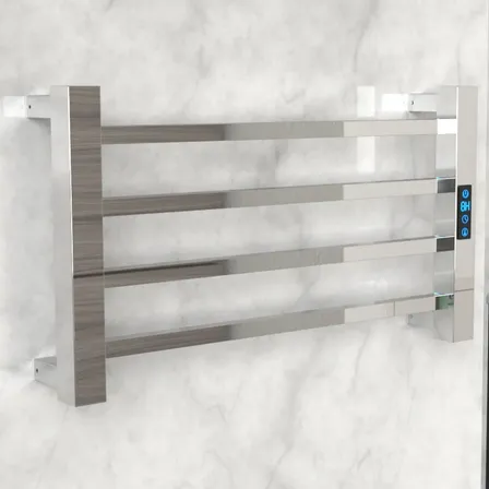 Toalheiro Elétrico Térmico 1 Toalha - Anti Bacteriano Elite
