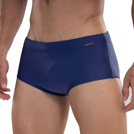 Sunga Masculina Sungão Praia Secagem Rápida Premium Forrada