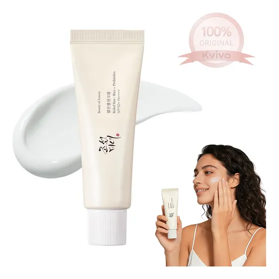 Beauty Of Joseon Relief Sun Rice Probióticos Spf50 50ml