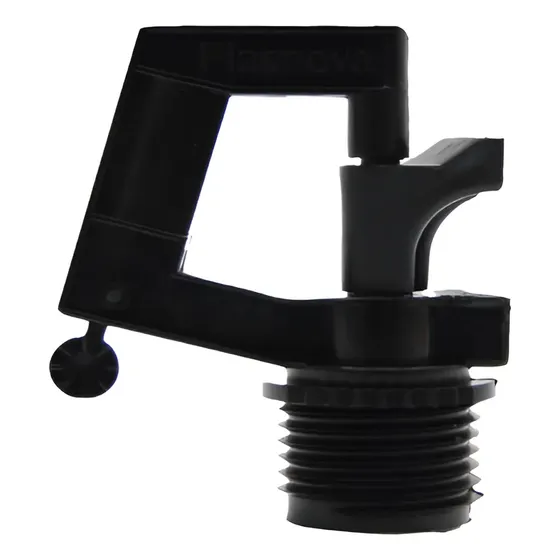 Micro Aspersor Rotor (micrão) Kit Com 100 Pçs