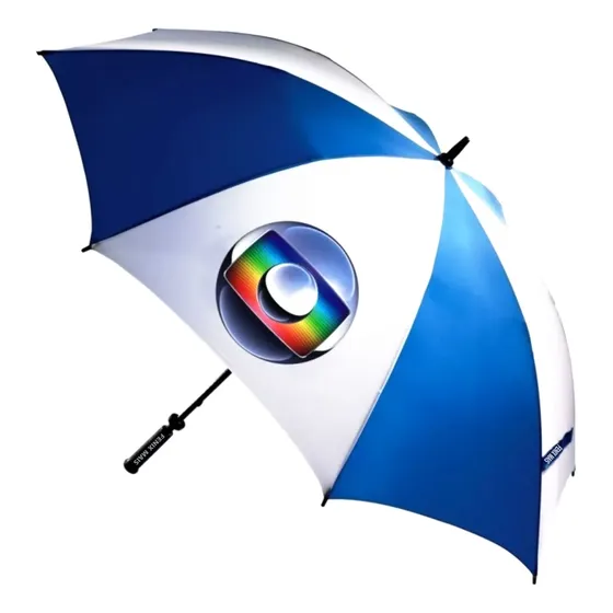 Guarda Chuva Personalizado Portaria E Recepção 1,50m