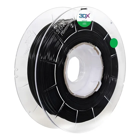 Filamento Abs 1,75 Mm 1kg Impressora 3d | 3dx