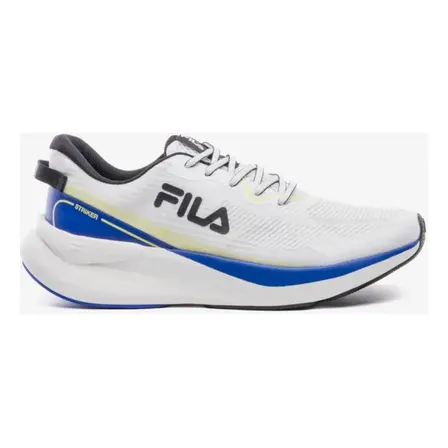Tenis Masculino Fila Striker Caminhada Corrida Treino Casual