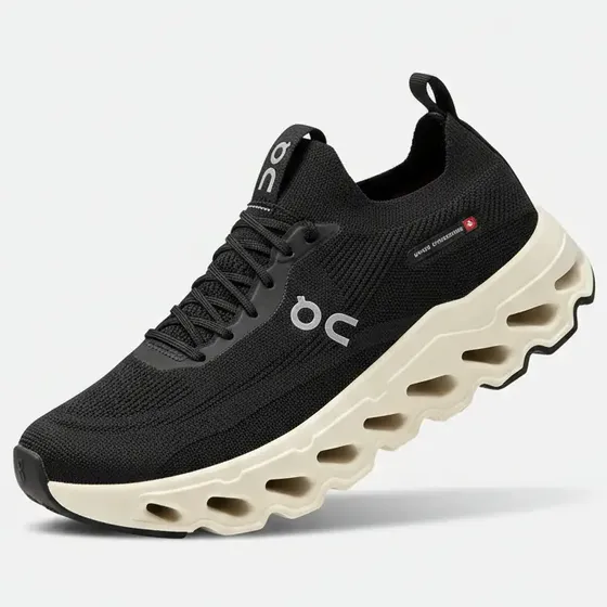 Tênis On Running Cloud 4 Solado Super Macio Leve Treino Top