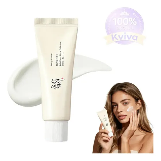 Beauty Of Joseon Protector Solar Calmante Spf50+ 50ml