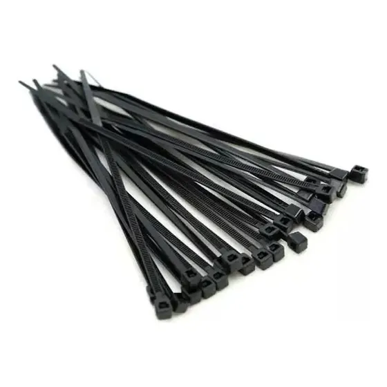 Abraçadeira Nylon Enforca Gato 2,5 X 200 Mm - 7.000 Unid