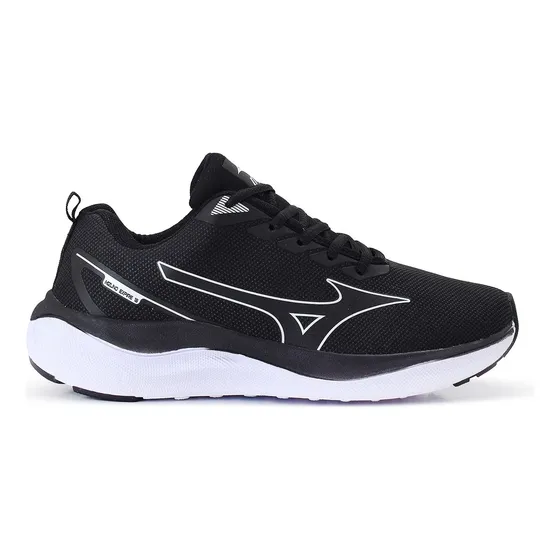 Tênis Esportivo Mizuno Inspire 18 Academia Caminhada Treino