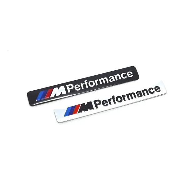 Emblema Bmw M Motorsport M3 M5 118i 120 320 335i 130 318 535
