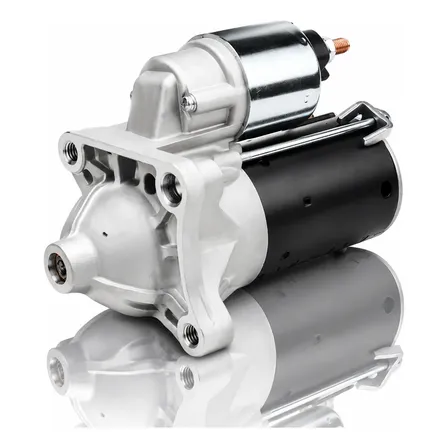 Motor Partida Renault Duster Sandero Logan 1.6 16v
